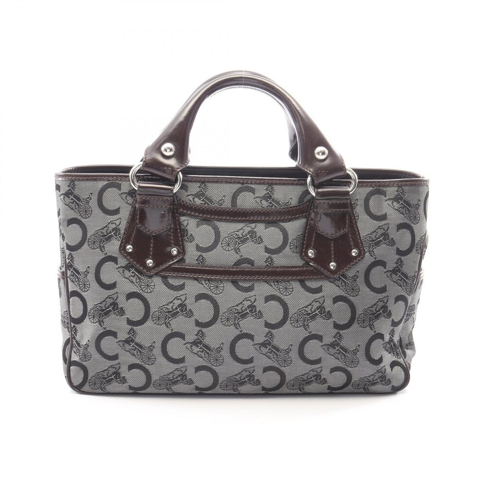 Celine Boogie C Sulky Tote Handbag #339253C68B